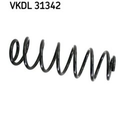 Suspension Spring VKDL31342 SKF VKDL 31342 OE Ref 6Q0511115CE SKF