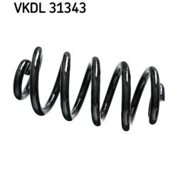 Suspension Spring VKDL31343 SKF VKDL 31343 OE Ref 8E0511115DP SKF