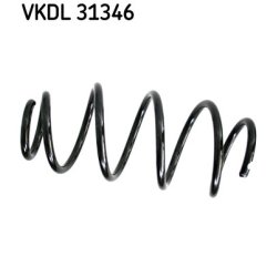 Suspension Spring VKDL31346 SKF VKDL 31346 OE Ref 6R0411105P SKF