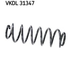 Suspension Spring VKDL31347 SKF VKDL 31347 OE Ref 6Q0511115AF SKF