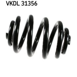 Suspension Spring VKDL31356 SKF VKDL 31356 OE Ref 701511105K SKF