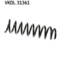 Suspension Spring VKDL31361 SKF VKDL 31361 OE Ref 8D5511115G SKF