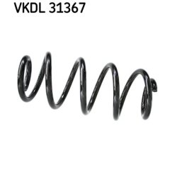 Suspension Spring VKDL31367 SKF VKDL 31367 OE Ref 8K0411105DH SKF