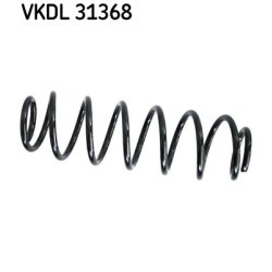 Suspension Spring VKDL31368 SKF VKDL 31368 OE Ref 6Q0511115AQ SKF