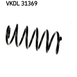 Suspension Spring VKDL31369 SKF VKDL 31369 OE Ref 8A0411105AH SKF