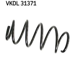 Suspension Spring VKDL31371 SKF VKDL 31371 OE Ref 6Q0411105K SKF