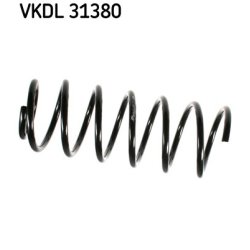 Suspension Spring VKDL31380 SKF VKDL 31380 OE Ref 6K0411105A952 SKF