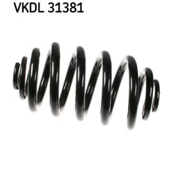 Suspension Spring VKDL31381 SKF VKDL 31381 OE Ref 251511105E SKF