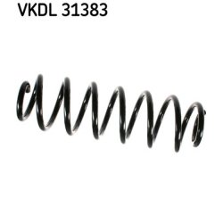 Suspension Spring VKDL31383 SKF VKDL 31383 OE Ref 1K0511115BK SKF