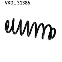Suspension Spring VKDL31386 SKF VKDL 31386 OE Ref 3C0511115BN SKF