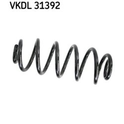 Suspension Spring VKDL31392 SKF VKDL 31392 OE Ref 8K0511115ED SKF