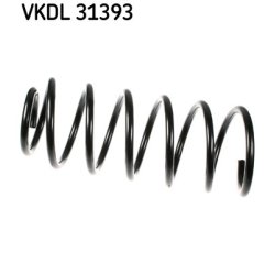 Suspension Spring VKDL31393 SKF VKDL 31393 OE Ref 191411105A952 SKF