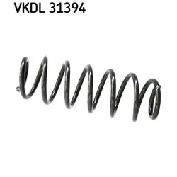 Suspension Spring VKDL31394 SKF VKDL 31394 OE Ref 6Q0511115CK SKF