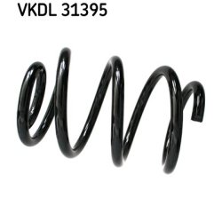 Suspension Spring VKDL31395 SKF VKDL 31395 OE Ref 7H5411105C SKF