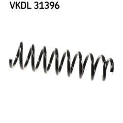 Suspension Spring VKDL31396 SKF VKDL 31396 OE Ref 8D5511115F SKF