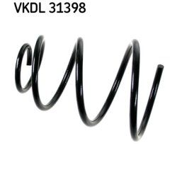 Suspension Spring VKDL31398 SKF VKDL 31398 OE Ref 98634353101504 SKF