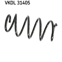 Suspension Spring VKDL31405 SKF VKDL 31405 OE Ref 6Q0411105CB SKF