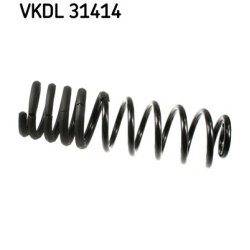 Suspension Spring VKDL31414 SKF VKDL 31414 OE Ref 3A9511105D SKF