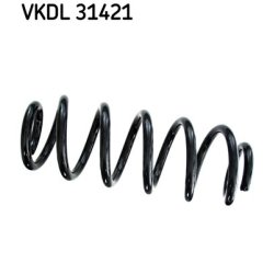 Suspension Spring VKDL31421 SKF VKDL 31421 OE Ref 1K0511115GF