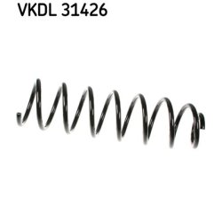 Suspension Spring VKDL31426 SKF VKDL 31426 OE Ref 8D5511115AA SKF