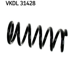 Suspension Spring VKDL31428 SKF VKDL 31428 OE Ref 251411105D952 SKF