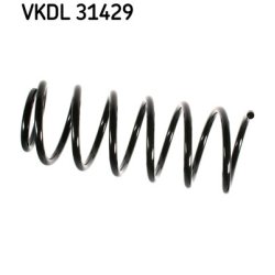 Suspension Spring VKDL31429 SKF VKDL 31429 OE Ref 6K0411105C952 SKF