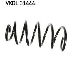 Suspension Spring VKDL31444 SKF VKDL 31444 OE Ref 1J0411105CA SKF