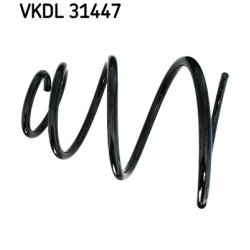 Suspension Spring VKDL31447 SKF VKDL 31447 OE Ref 99734353132 SKF