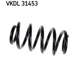 Suspension Spring VKDL31453 SKF VKDL 31453 OE Ref 8E0411105CF SKF