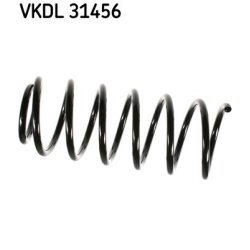 Suspension Spring VKDL31456 SKF VKDL 31456 OE Ref 191411105952 SKF