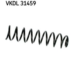 Suspension Spring VKDL31459 SKF VKDL 31459 OE Ref 6K0511115S SKF