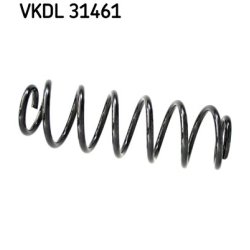 Suspension Spring VKDL31461 SKF VKDL 31461 OE Ref 6Q0511115AA SKF