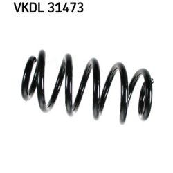 Suspension Spring VKDL31473 SKF VKDL 31473 OE Ref 8E0411105CE SKF