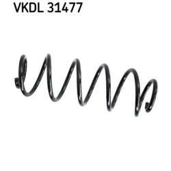 Suspension Spring VKDL31477 SKF VKDL 31477 OE Ref 1S0511115AP SKF