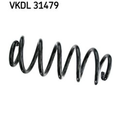 Suspension Spring VKDL31479 SKF VKDL 31479 OE Ref 1K0511115HT SKF
