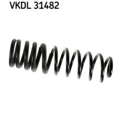 Suspension Spring VKDL31482 SKF VKDL 31482 OE Ref 333511105 SKF