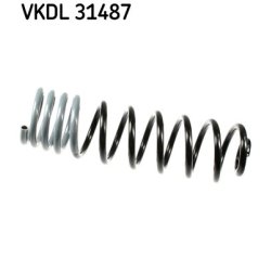 Suspension Spring VKDL31487 SKF VKDL 31487 OE Ref 333511105A SKF