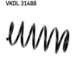 Suspension Spring VKDL31488 SKF VKDL 31488 OE Ref 893411105BE SKF