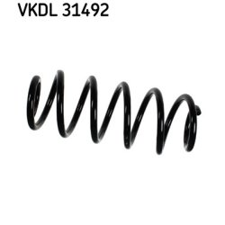 Suspension Spring VKDL31492 SKF VKDL 31492 OE Ref 8D0411105BA SKF