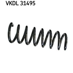 Suspension Spring VKDL31495 SKF VKDL 31495 OE Ref 8D5511115D SKF