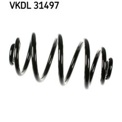 Suspension Spring VKDL31497 SKF VKDL 31497 OE Ref 1B0511115A SKF