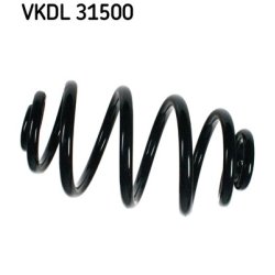 Suspension Spring VKDL31500 SKF VKDL 31500 OE Ref 4B0511115AP SKF