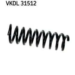 Suspension Spring VKDL31512 SKF VKDL 31512 OE Ref 8A0511115BB SKF