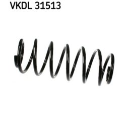 Suspension Spring VKDL31513 SKF VKDL 31513 OE Ref 893411105B SKF