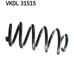 Suspension Spring VKDL31515 SKF VKDL 31515 OE Ref 8J0511115K SKF