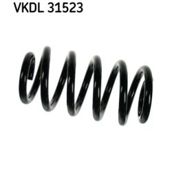 Suspension Spring VKDL31523 SKF VKDL 31523 OE Ref 8E0411105CJ SKF