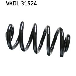 Suspension Spring VKDL31524 SKF VKDL 31524 OE Ref 8E0511115DQ SKF