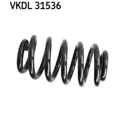 Suspension Spring VKDL31536 SKF VKDL 31536 OE Ref 8E0411105CL SKF