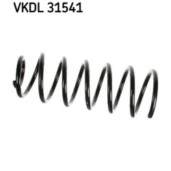 Suspension Spring VKDL31541 SKF VKDL 31541 OE Ref 357411105AB SKF
