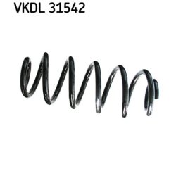 Suspension Spring VKDL31542 SKF VKDL 31542 OE Ref 8J0511115AK SKF